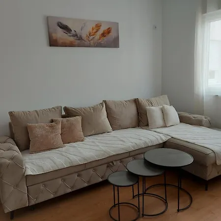 Apartman Milos Banja Luka