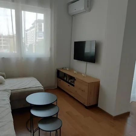 Apartman Milos Banja Luka