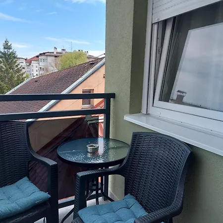 Apartman Milos