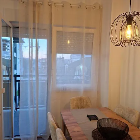 Apartman Milos *